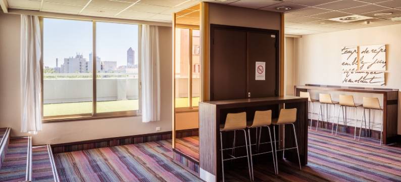 宫格尔酒店(Hotel des Congrès)图片