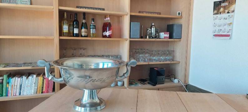 Pardalot别墅(Villa Pardalot)图片