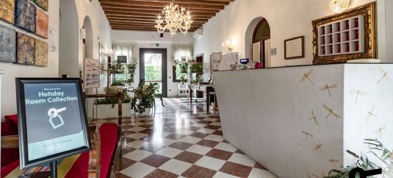 Hotiday Room Collection - 多洛(HOTIDAY Room Collection - Dolo)图片