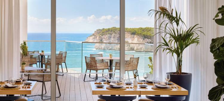 美利亚卡拉加尔达纳酒店(MELIÁ Cala Galdana)图片