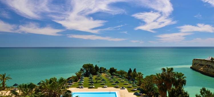 佩塔纳维京海滨度假村及水疗中心(Pestana Viking Beach & Spa Resort)图片