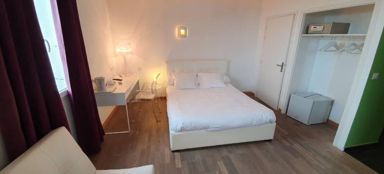 3特拉斯酒店(Hôtel les 3 Terrasses)图片