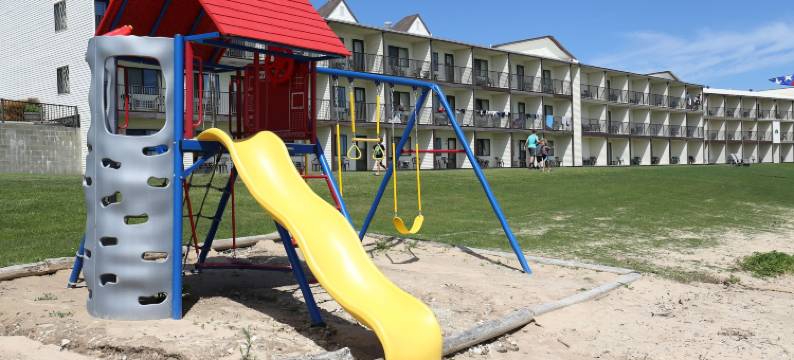 巴伐利亚豪斯湖滨旅馆(Bavarian Haus Lakefront Inn)图片