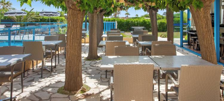 纳塔勒酒店(Hôtel la Nartelle)图片