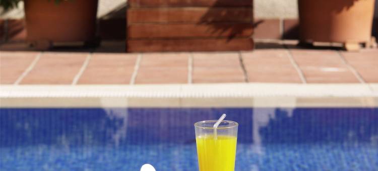 马德里坎波纳西昂诺富特酒店(Novotel Madrid Campo de las Naciones)图片