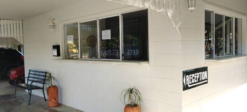 塔利汽车旅馆(Tully Motel)图片