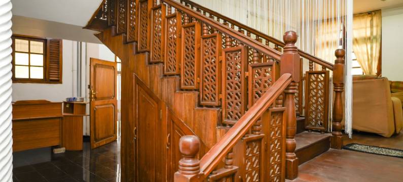 阿南酒店-韦拉瓦塔(The Anam Hotel - Wellawatte)图片