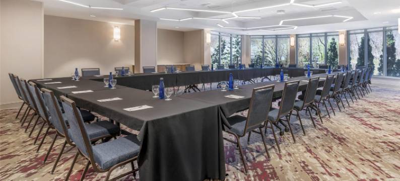 奥尔巴尼市希尔顿花园酒店(Hilton Garden Inn Albany/Suny Area)图片