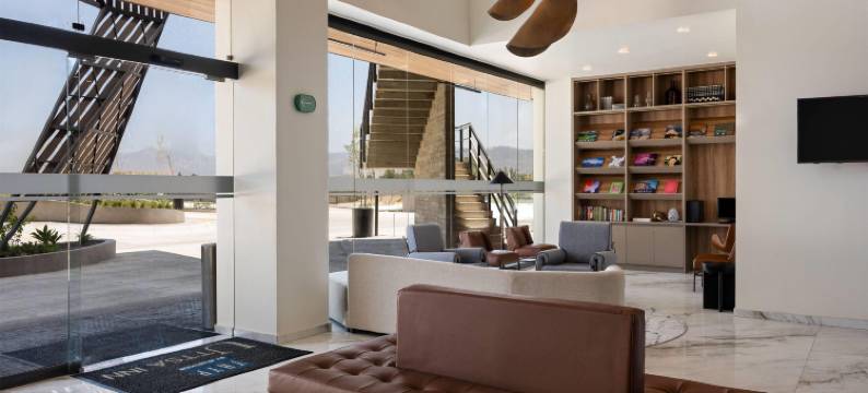 TRYP by Wyndham Ciudad Guzman UTTSA图片