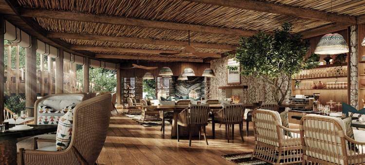 马赛马拉野生动物园营地丽思卡尔顿酒店(The Ritz-Carlton Masai Mara Safari Camp)图片