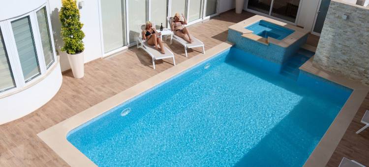 100 Boutique生活(100 Boutique Living)图片