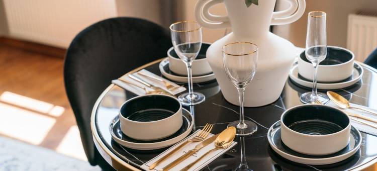 博格里亚公寓 - LoftAffair 系列(Bogoria Residence - LoftAffair Collection)图片