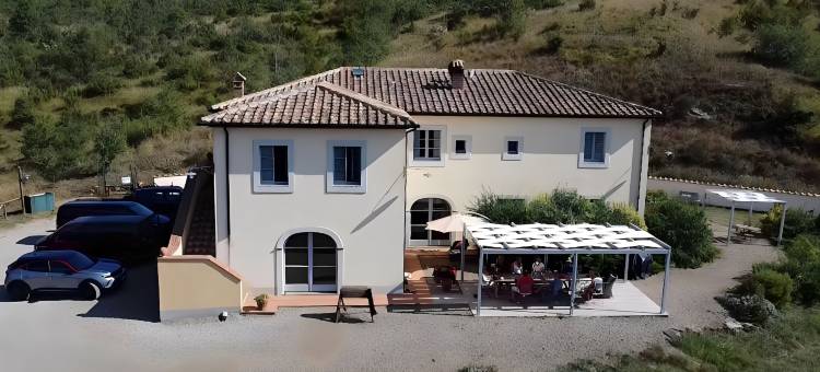 乡村农家乐(Agriturismo in Campagna)图片