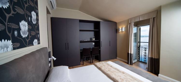 天堂別墅酒店(Hotel Villa Paradiso)图片