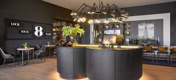 Gr8布雷达酒店(Gr8 Hotel Breda)图片