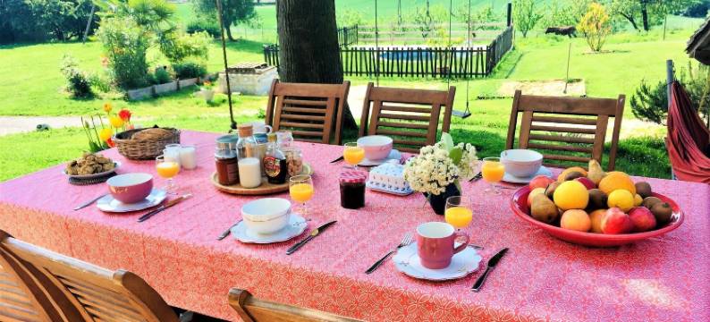 健康之家(Auberge Casa Sana)图片