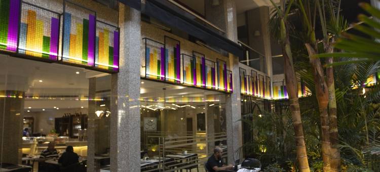 El Sheikh套房酒店(ElSheikh Suites Hotel)图片
