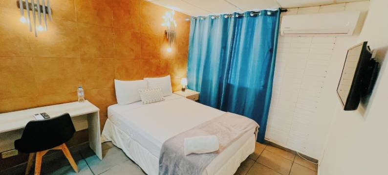 拉鲁塔企业酒店(La Ruta Hotel Corporativo)图片