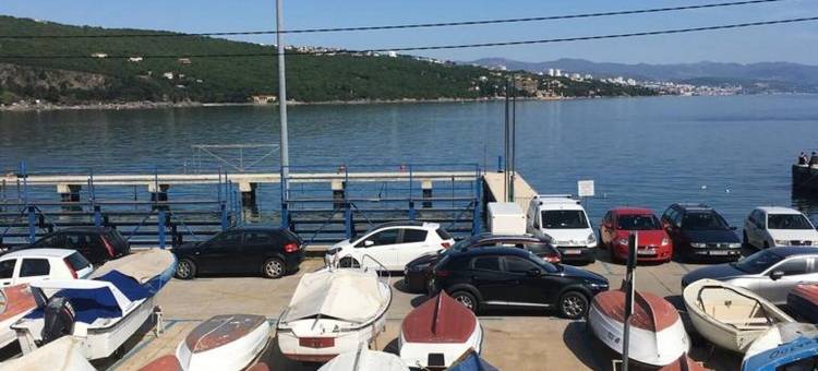 Sisi工作室公寓(Studio Apartment Sisi)图片