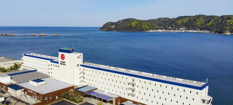 大江户温泉物语南纪串本(Ooedo Onsen Monogatari Nanki Kushimoto)图片