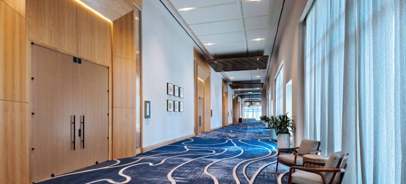 康罗凯悦酒店(Hyatt Regency Conroe)图片