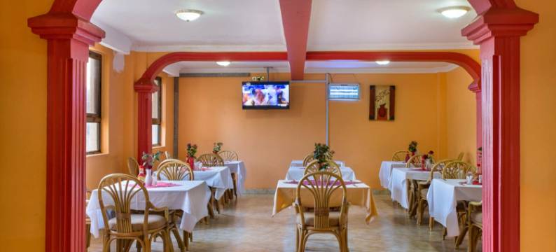 金布市菲尼西亚酒店(Phoenicia Hotel Kiambu)图片