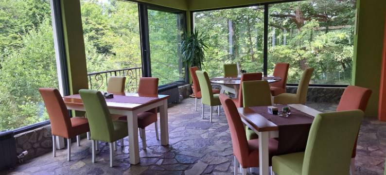 赛尔达尔酒店(Hotel Serdar)图片