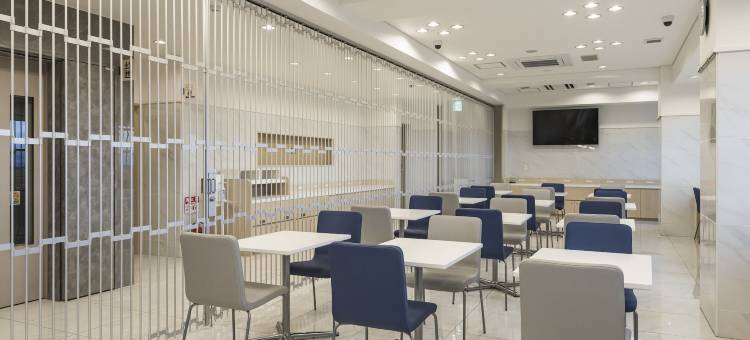 东横INN长野站东口(Toyoko Inn Nagano-Eki Higashi-Guchi)图片