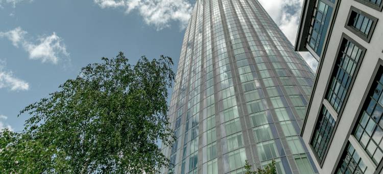 StayInn Stratford - 斯特拉福酒店(Stratford Apartments)图片