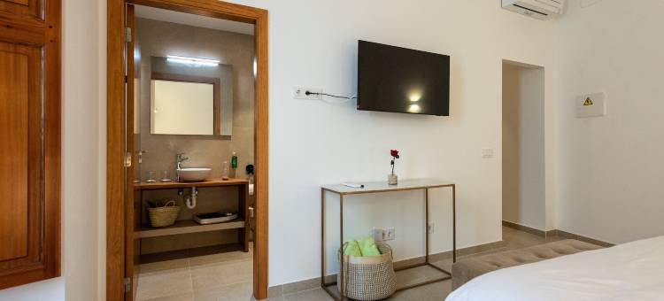 Cas Català - 内部旅游(Cas Català)图片