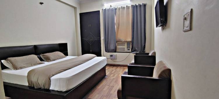 南希天堂酒店(Nancy Paradise hotel)图片