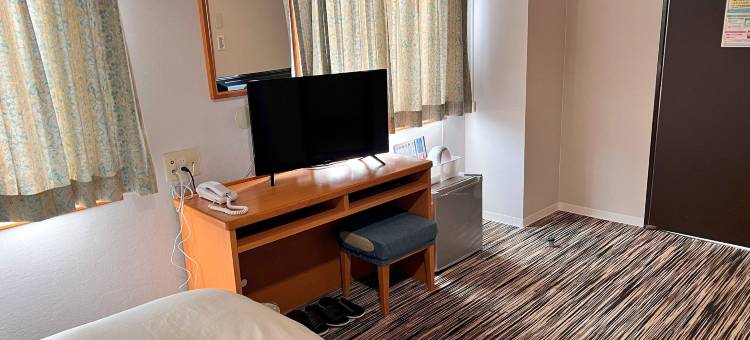 久留米山丘酒店(Hotel Kurume Hills)图片