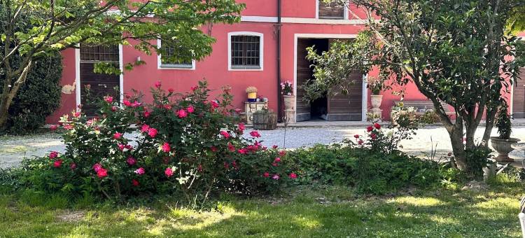 巴尔切萨民宿(BednBarchessa)图片