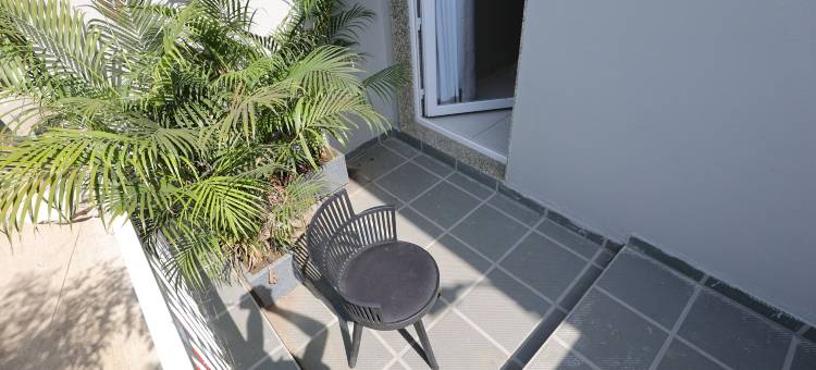 瓦伊什纳夫酒店(Vaishnav Hotel)图片