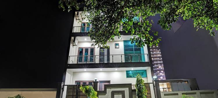 FabHotel Comfort Inn图片