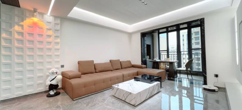 可寓民宿(潮文路3号分店)图片