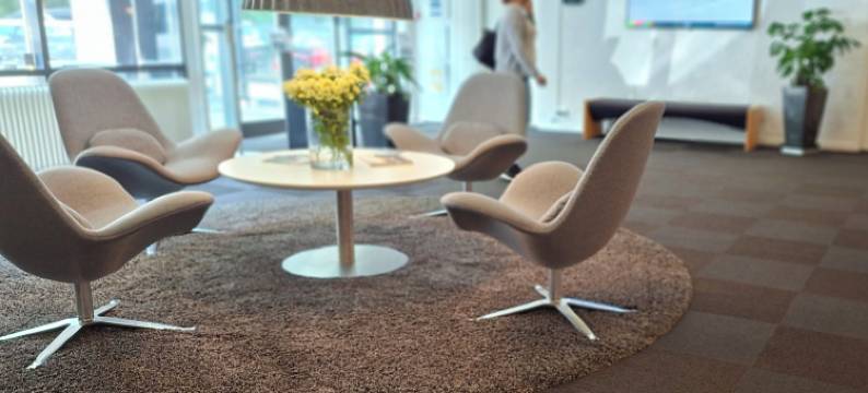 胡塞特米泽尔法特酒店(Huset Middelfart)图片