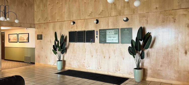 Travelodge by Wyndham Atlanta, Illinois(Travelodge by Wyndham Atlanta, Illinois)图片