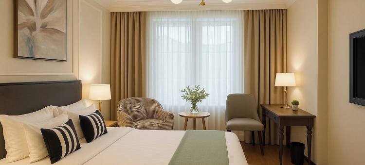 奥瑞斯酒店(Aauris)图片