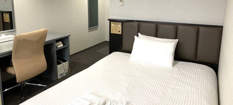 白子 STORIA 酒店(Shiroko Storia Hotel)图片