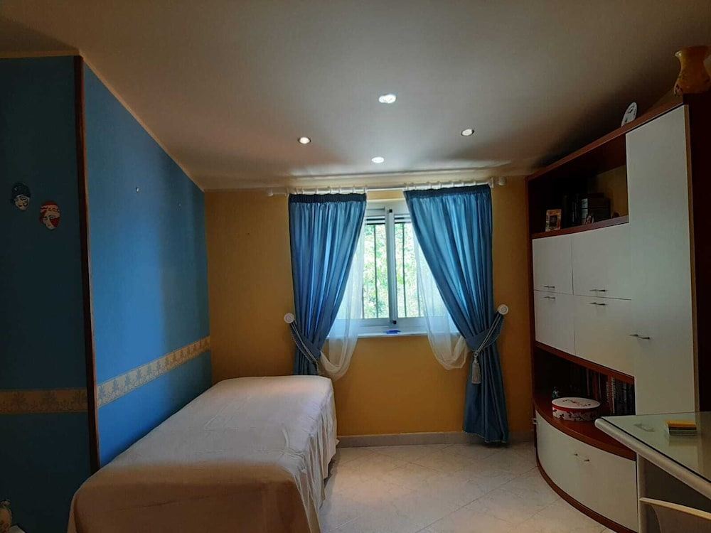 Hotel Overview