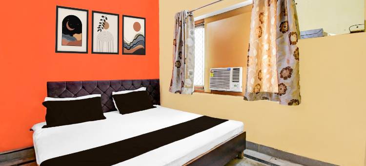 Hotel O V.K Homestay图片