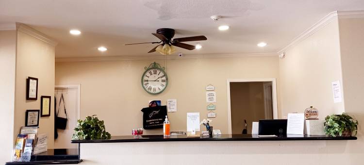 品质酒店及套房(Quality Inn & Suites)图片