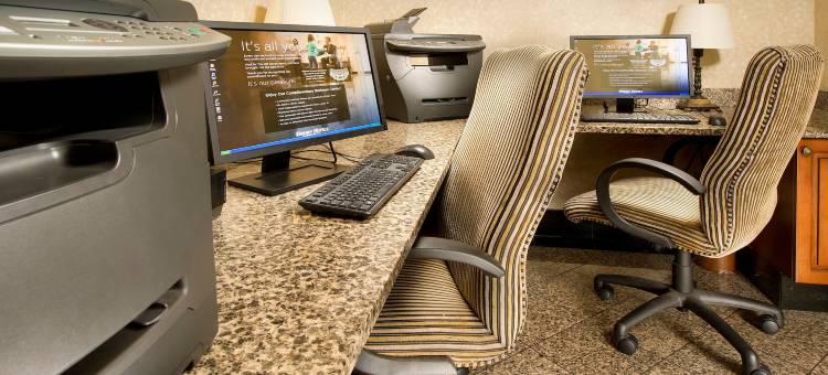 哥伦布-格洛佛城德鲁里套房酒店(Drury Inn & Suites Columbus Grove City)图片