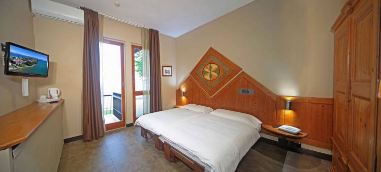 翡翠酒店(Hotel Smeraldo)图片