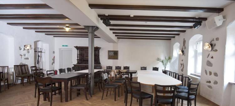 奥伯姆赫旅馆(Hotel Obermühle)图片