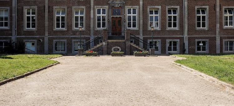 SEPHS酒店(Sephs Hotel Sittard)图片