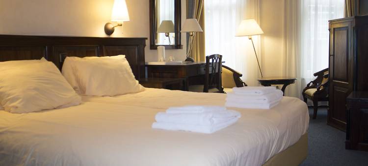 唐格洛酒店(Hotel Tongerlo)图片