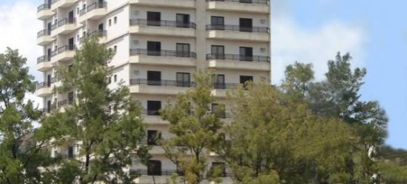 布拉格中央酒店(Hotel Central Parque)图片