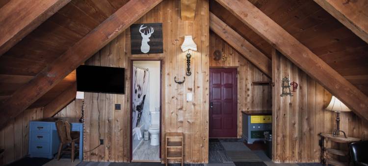 维京旅馆 - 科罗拉多冬季公园市中心(The Viking Lodge - Downtown Winter Park Colorado)图片